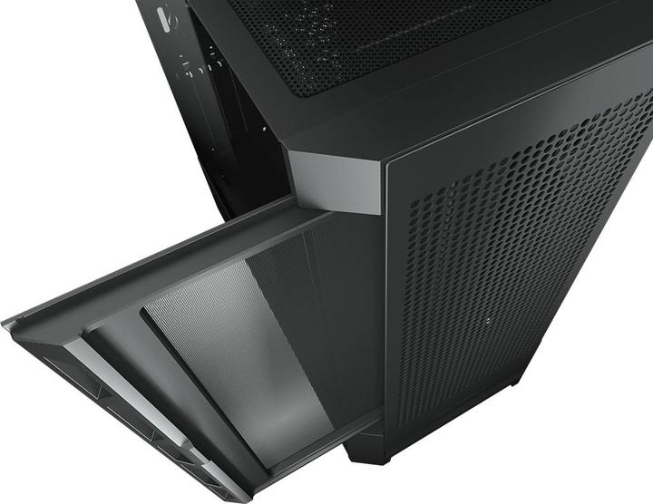 Image du produit Cougar Armoire tour midi Atx Airface (Mini-ITX, ATX, SSI CEB, mATX)