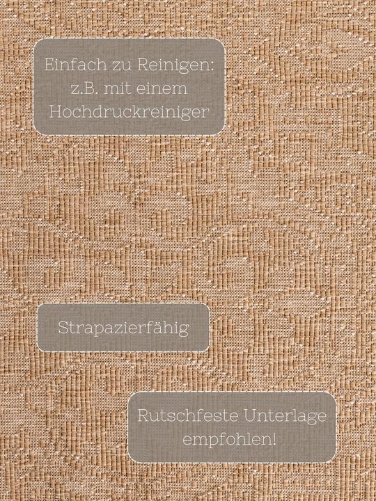 Produktbild Hanse Home Rosel (290 x 200 cm)