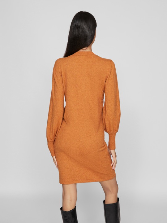 Image du produit Vila Robe midi en tricot (XS)