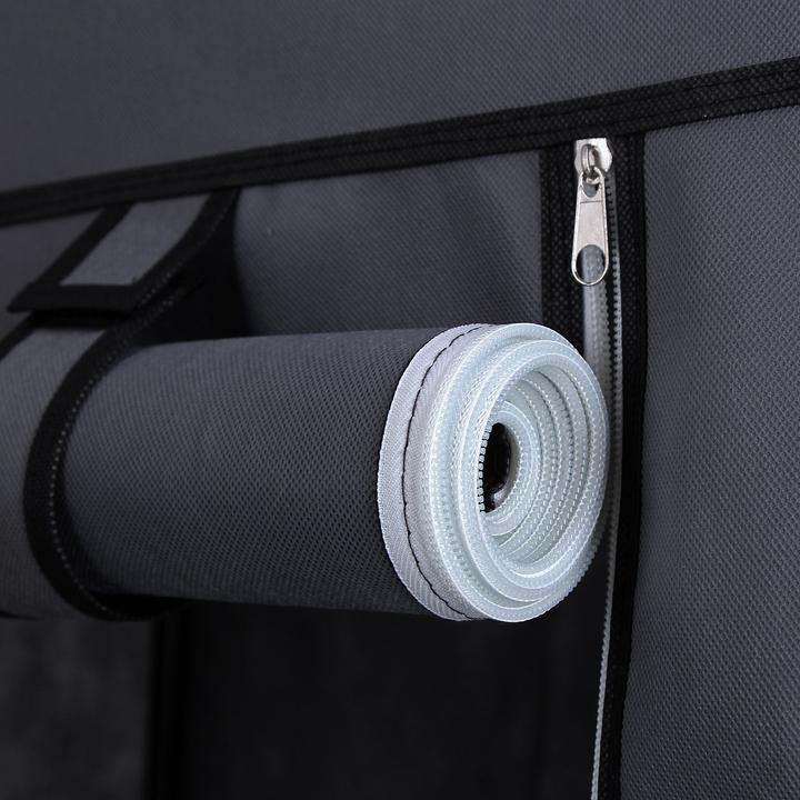 Productafbeelding Songmics Miranda (150 x 45 x 175 cm)