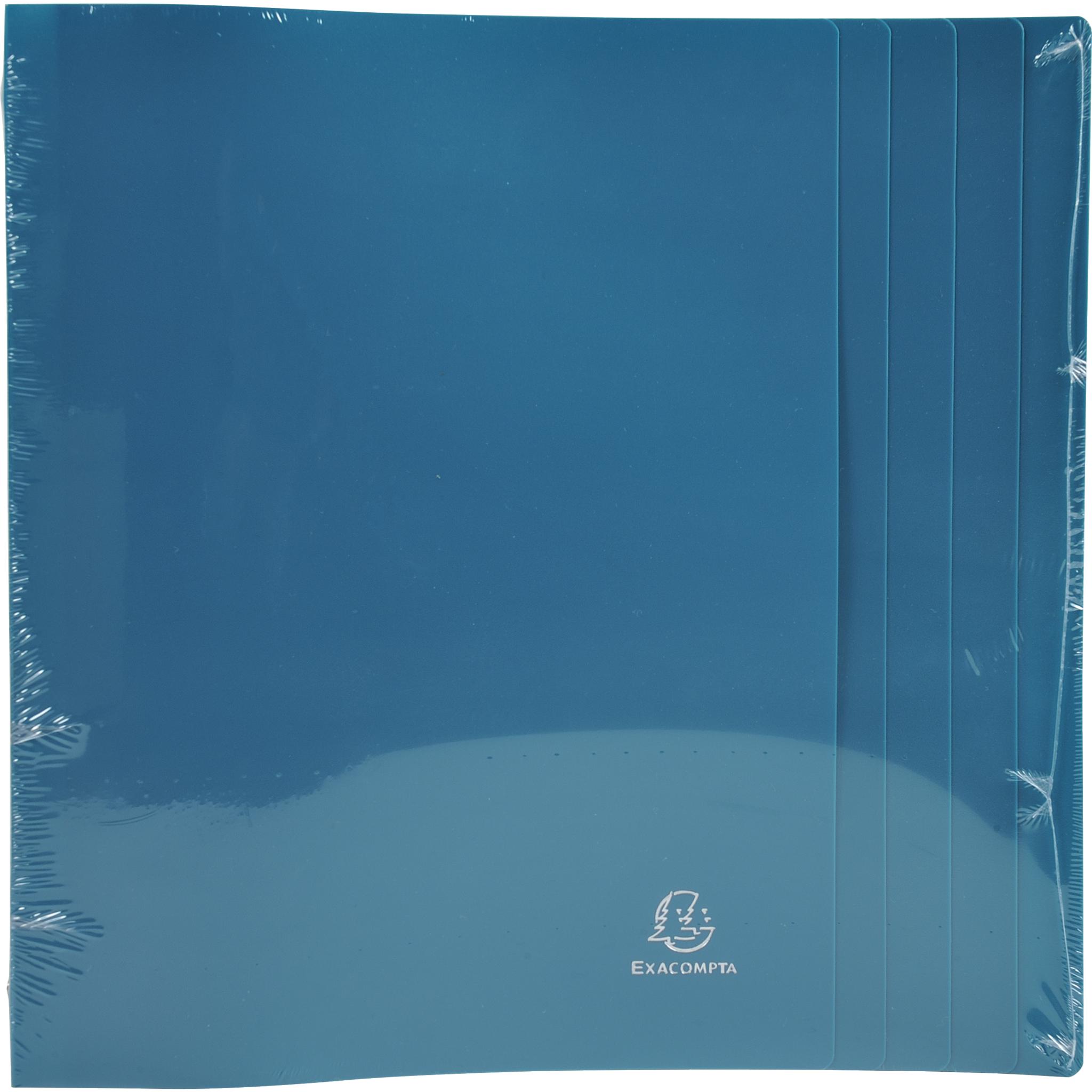 Thumbnail - Exacompta, Ordner, Ringbücher (A4, 20 mm, 1 x)