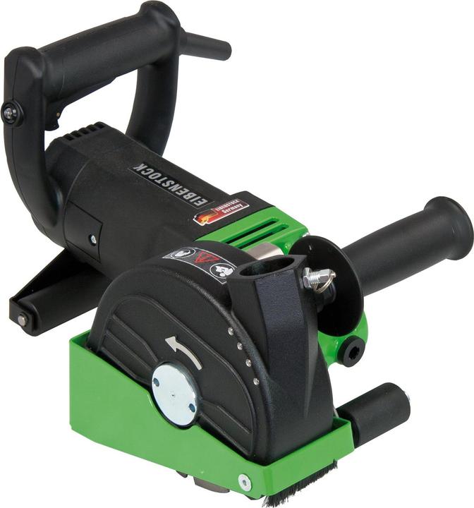 Immagine prodotto Eibenstock EMF 150.1 Taglierina per fessure a muro (0671A000)