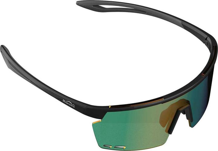 Produktbild Magicshine RL002 (Schwarz)