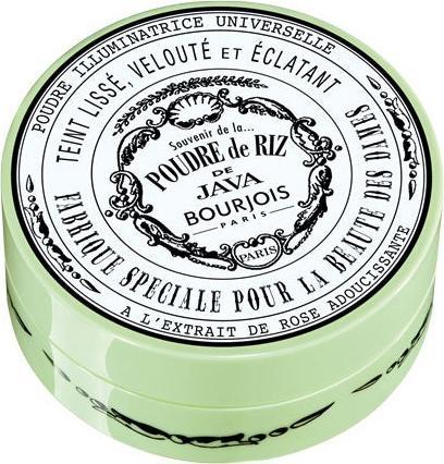 Produktbild Bourjois Java Rice Powder (Translucent)