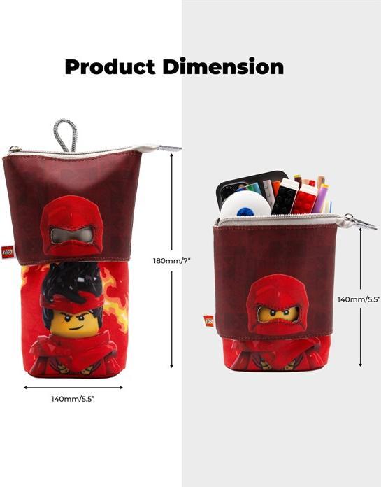 Image du produit LEGO Ninjago Kai