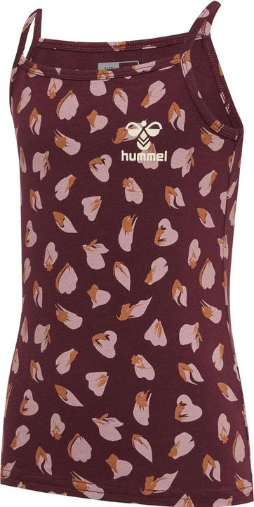 Actual product image hummel Hmlcarolina Strap Top 2-Pack (26, 28)