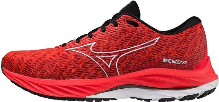 Image du produit Mizuno WAVE RIDER 26 Hommes (40)