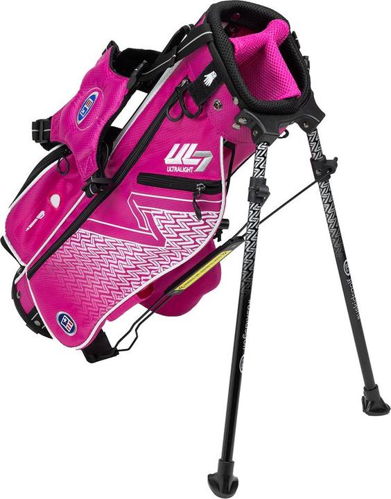 U.S. Kids Golf UL7 Stand Bag 45" 115-122cm