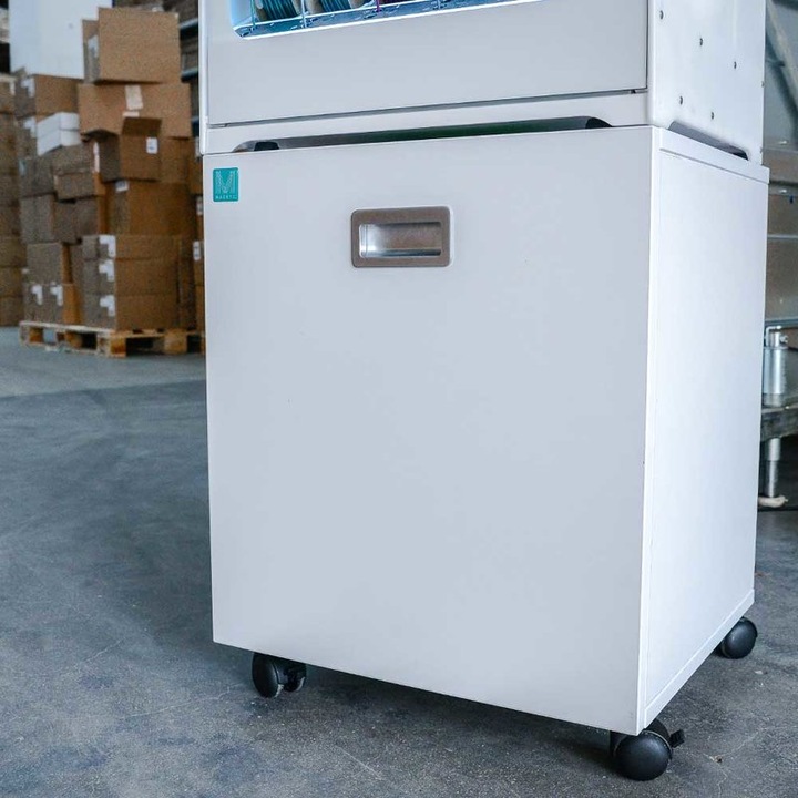 Produktbild Ultimaker S5 Pro Bundle mit Maertz Cabinet