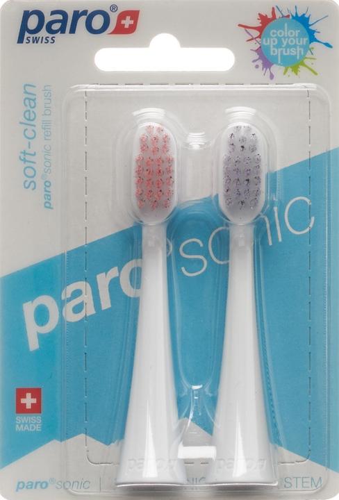 Immagine prodotto Paro sonic soft-clean (2x)