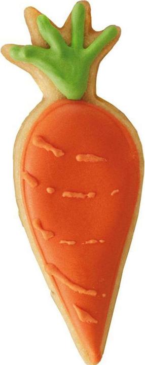 Actual product image Birkmann Carrots
