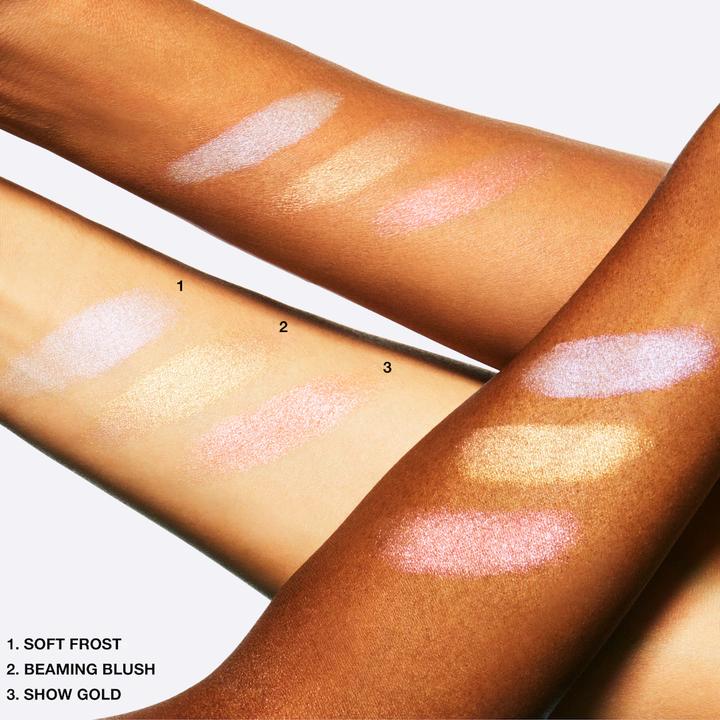 Produktbild MAC Cosmetics Extra Dimension Highlighter (Extra Dimension)