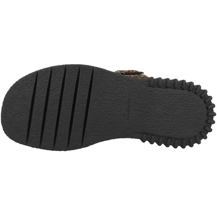 Actual product image Clarks Evamar Wish - 65265 (40)