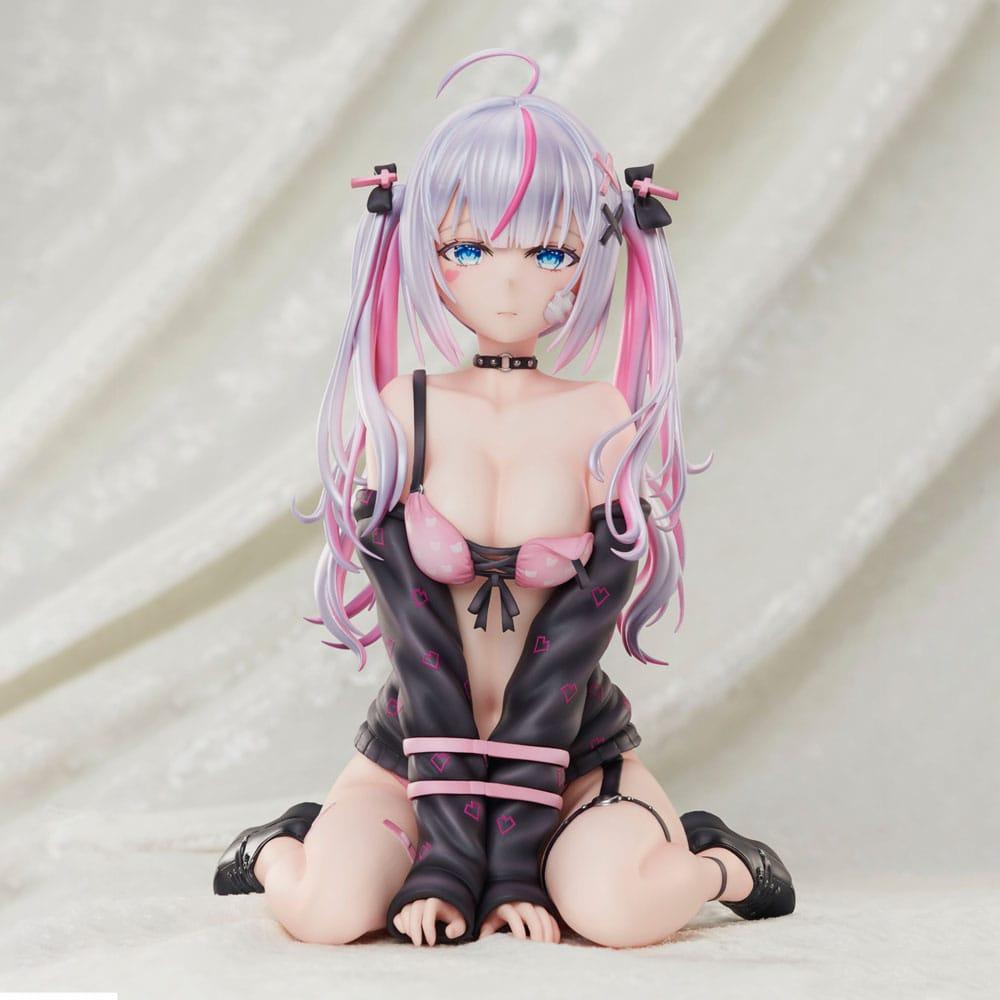 Thumbnail - Union Creative Original Character RinYu