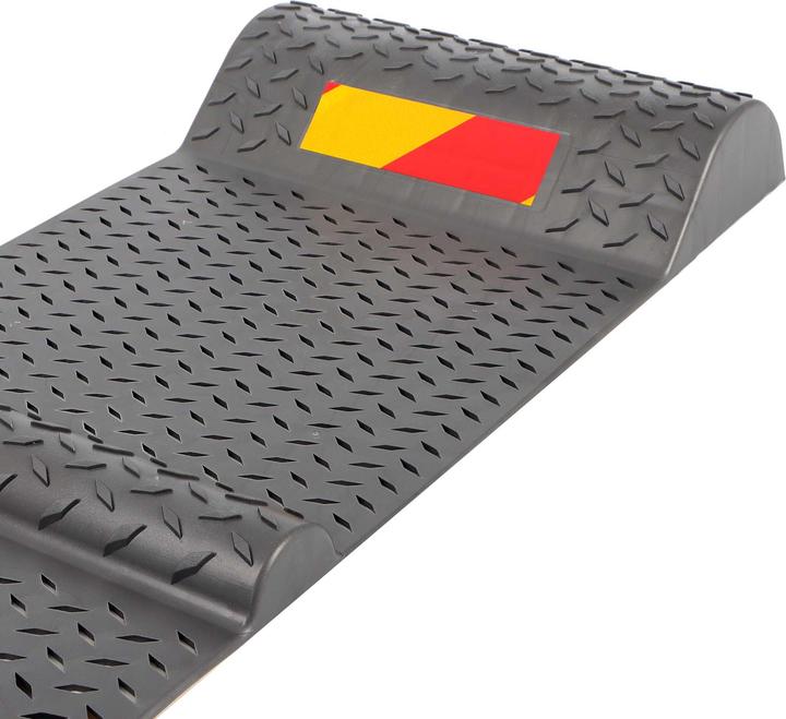 Image du produit Wiltec 2x tapis de parking