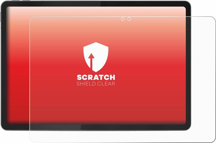 Produktbild upscreen Schutzfolie für Lenovo Idea Tab 11" TB336FU Displayschutz Displayschutzfolie Folie Klar Transparent (1 Stk., Lenovo Idea Tab)