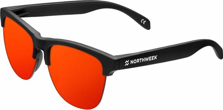 Produktbild Northweek Gravity Orange Black