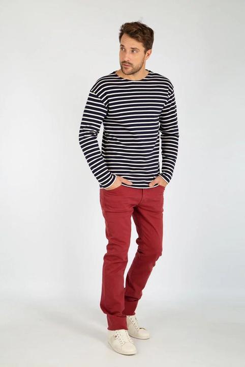 Produktbild Armor Lux Langarmshirt (M)