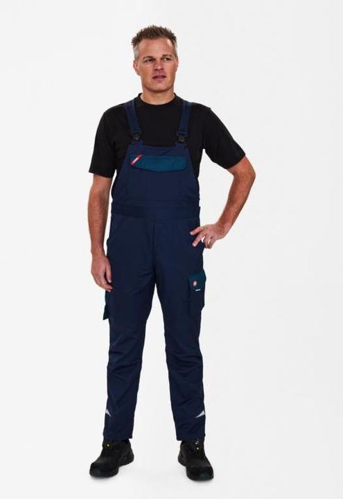 Produktbild F. Engel Galaxy Light Latzhose (110)