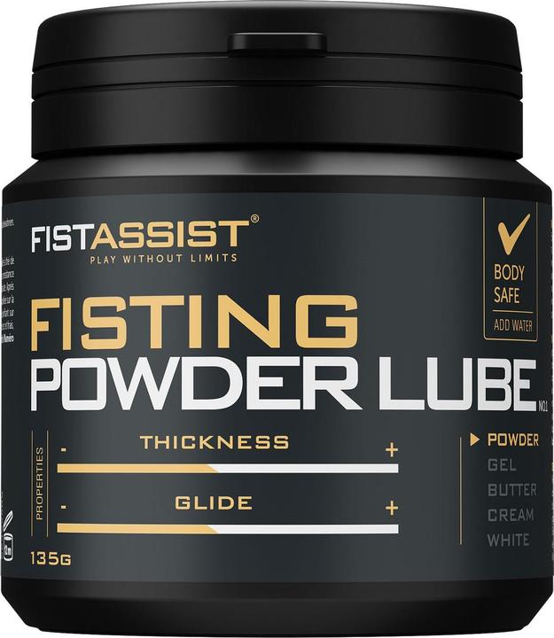Produktbild Cobeco Powder Lube 135 gr (135 ml)