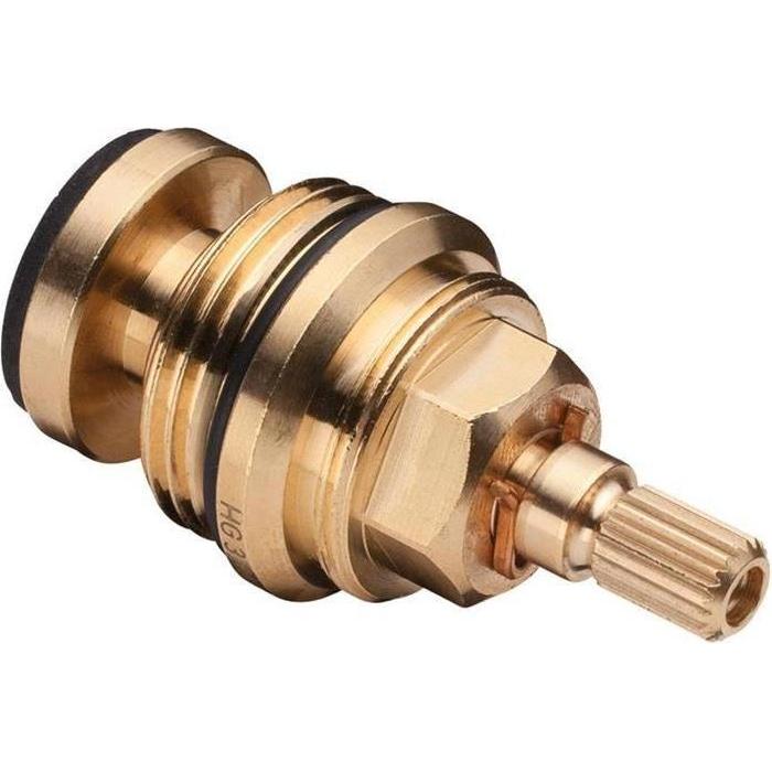 hansgrohe HG Absperreinheit für UP-Ventil 7/92, DN 20 (92929000)