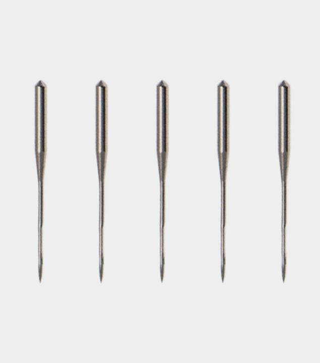 Actual product image Stafil Sewing machine needles 32 mm
