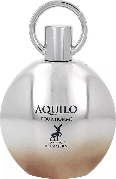 Immagine prodotto Alhambra Exclusif Rose - EDP (Eau de parfum, 100 ml)