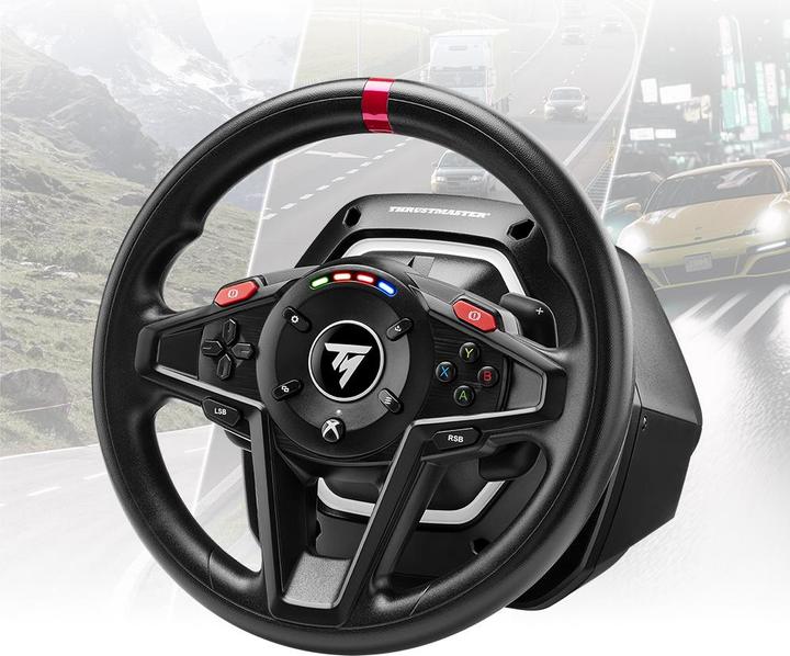 Produktbild Thrustmaster T128 Shifter Pack (Xbox Series X, PC, Xbox Series S, Xbox One X, Xbox One S)