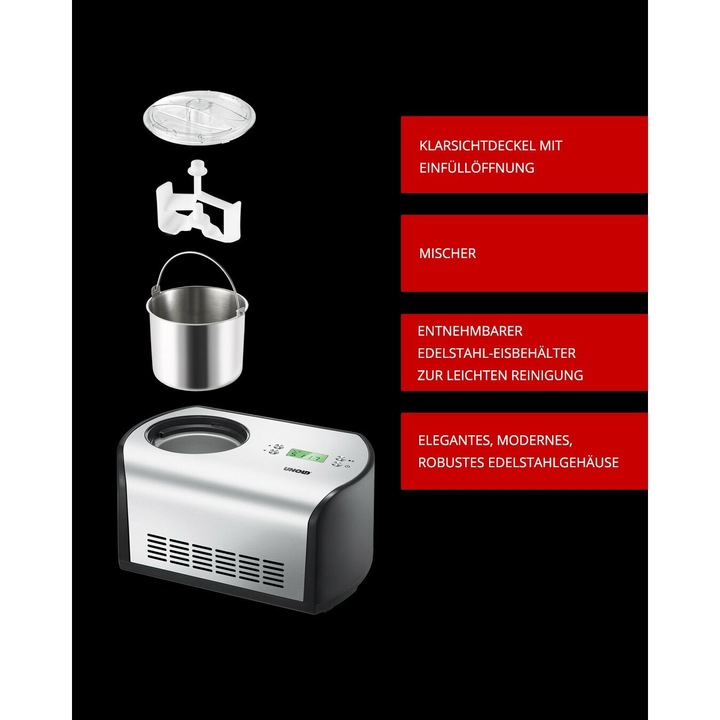 Produktbild Unold One (EU-Stecker)