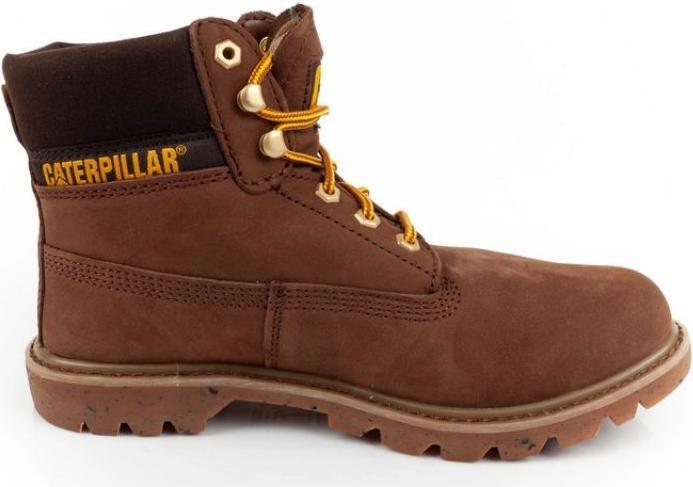 Produktbild Cat E-Colorado Damen Winterschuh (40)