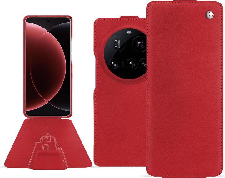 Rouge troupelenc ( Pantone #AB191A )