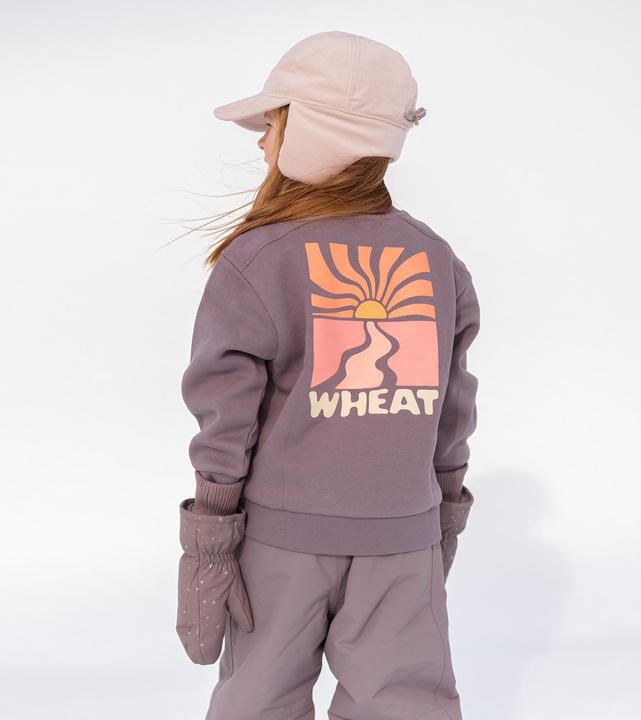 Immagine prodotto Wheat Pullover Ellis (122)