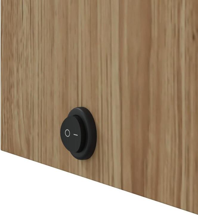 Produktbild vidaXL Gilgalad (42 x 13 x 70 cm)