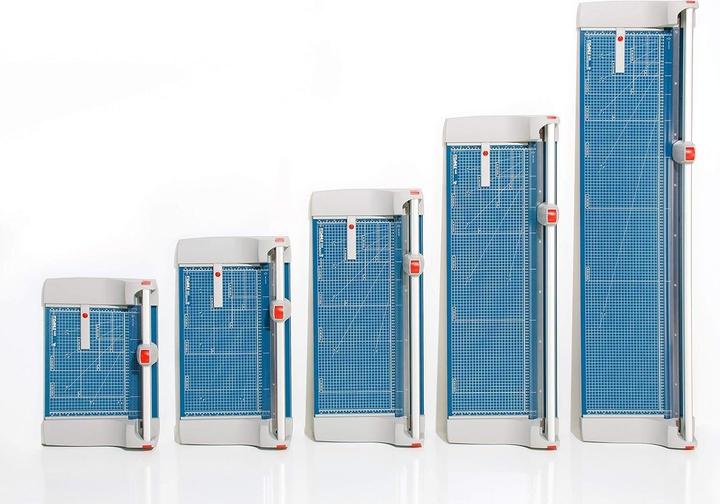 Produktbild Dahle 440 (35 Blätter, A4)