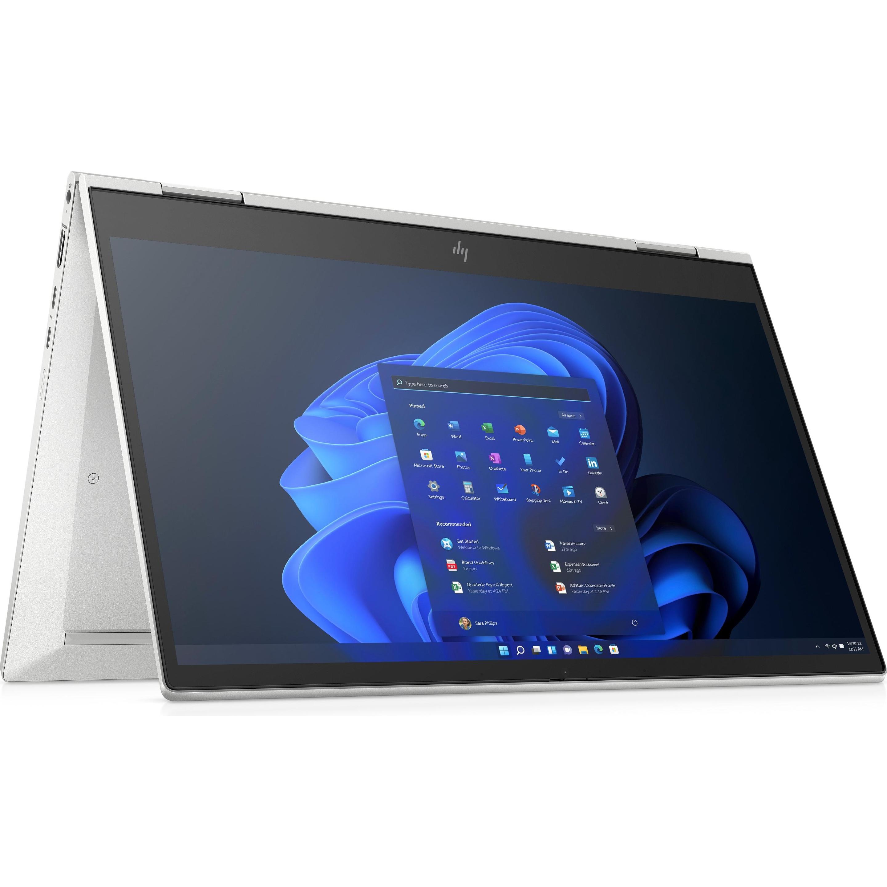 HP EliteBook x360 830 G8 - kaufen bei Digitec