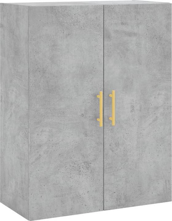 Image du produit vidaXL Wandschrank (69.50 x 34 x 90 cm)