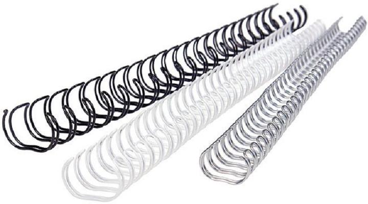 Produktbild Renz Ring Wire A4 50 Stk.