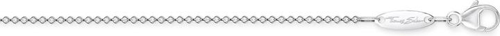 Immagine prodotto Thomas Sabo Catena a piselli 925er (Argento 925, 38 - 42 cm)