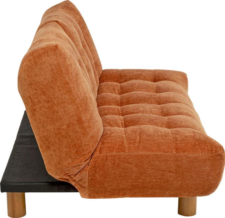 Produktbild Kare Design Schlafsofa Mel Orange 188cm