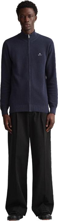 Immagine prodotto GANT Cardigan Con Cerniera Uomo (S)