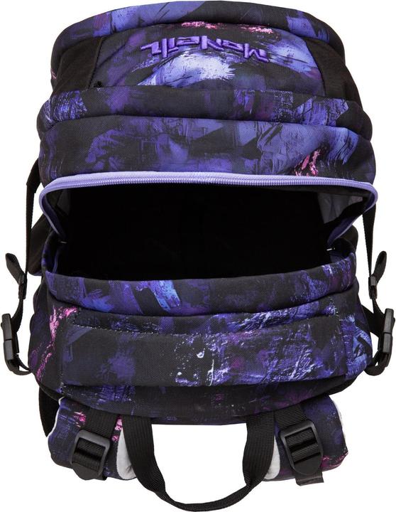 Produktbild Mc Neill LUCA Schulrucksack 45 cm (28 l)