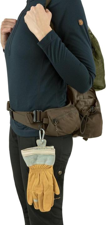 Actual product image Fjällräven Singi Hip Pack 10