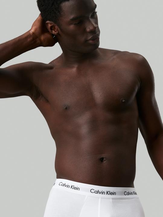 Produktbild Calvin Klein Low Rise Trunk (M, 3er Pack)
