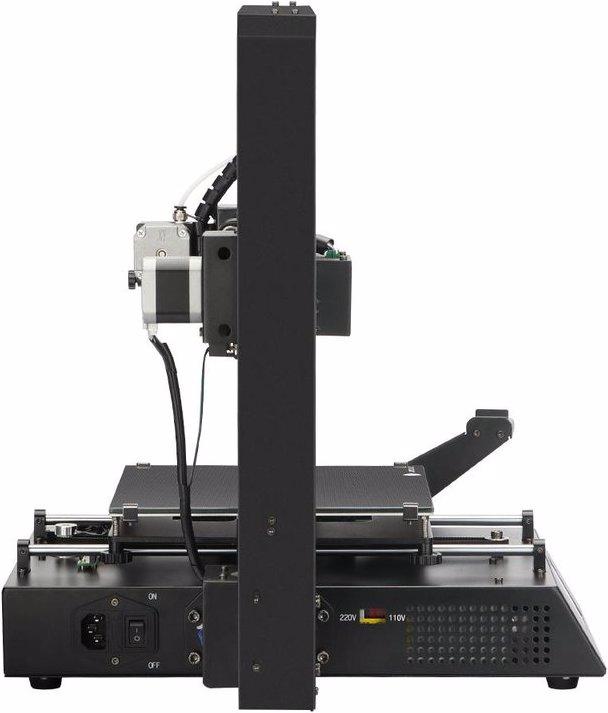 Actual product image Anycubic i3 Mega S