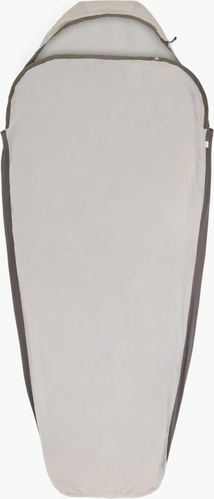 Produktbild Sea To Summit Silk Blend Sleeping Bag Liner Mummy (184 cm)