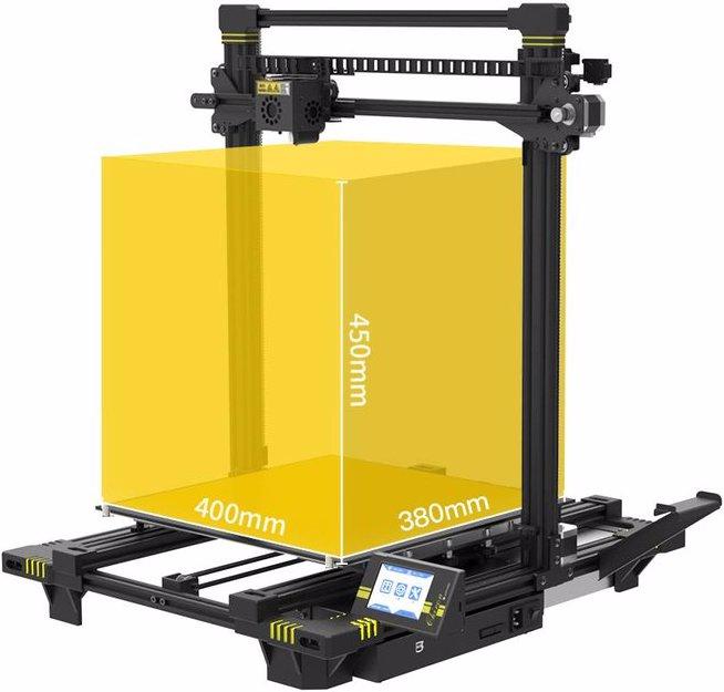 Produktbild Anycubic Chiron