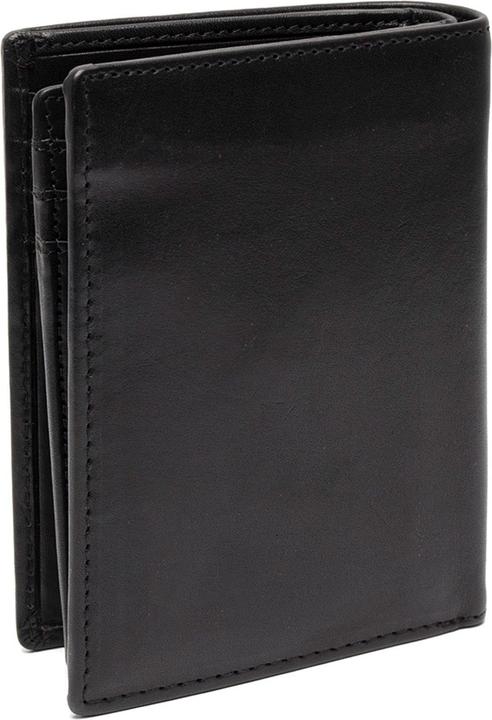 Produktbild The Chesterfield Brand Manerba Geldbörse RFID Schutz Leder 9.5 cm