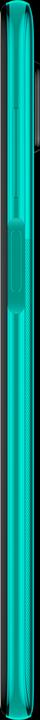 Actual product image Xiaomi Redmi Note 9 Pro (64 GB, Tropical Green, 6.67", Dual SIM + SD, 4G)