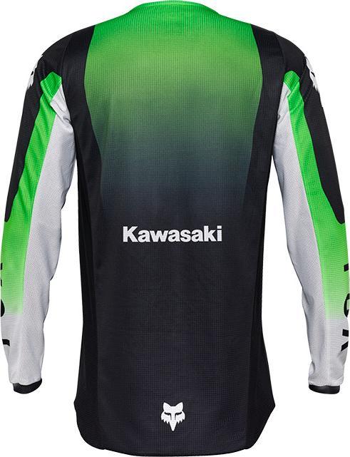 Immagine prodotto Fox 180 Maglia Kawasaki (M)