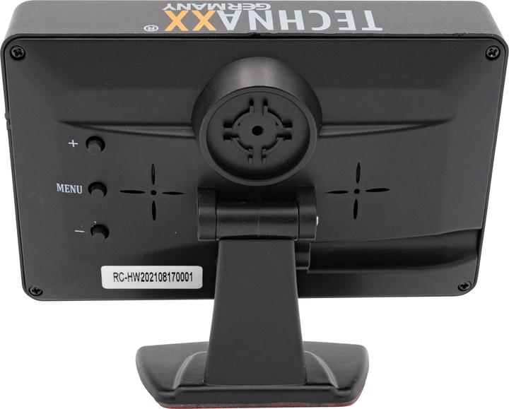 Immagine prodotto Technaxx Sistema di telecamera posteriore radiofonica TX-170